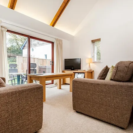 Holiday home Gallery Truro