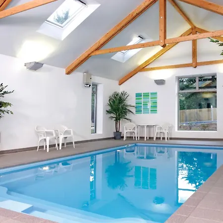 Gallery Holiday home *