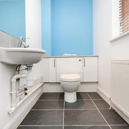 Gallery Holiday home Truro