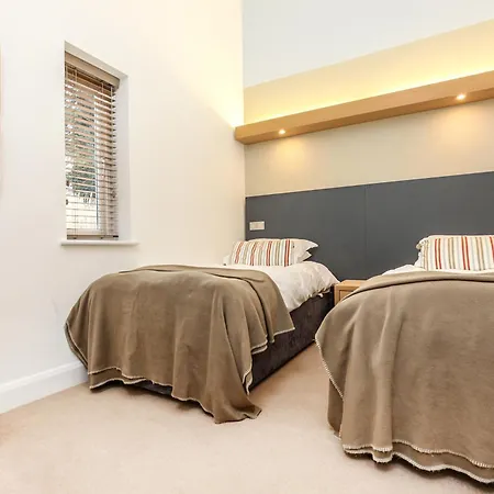 Holiday home Gallery